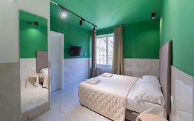 P.C. Boutique H. Vesuvius, Napoli Centro, by ClaPa Group