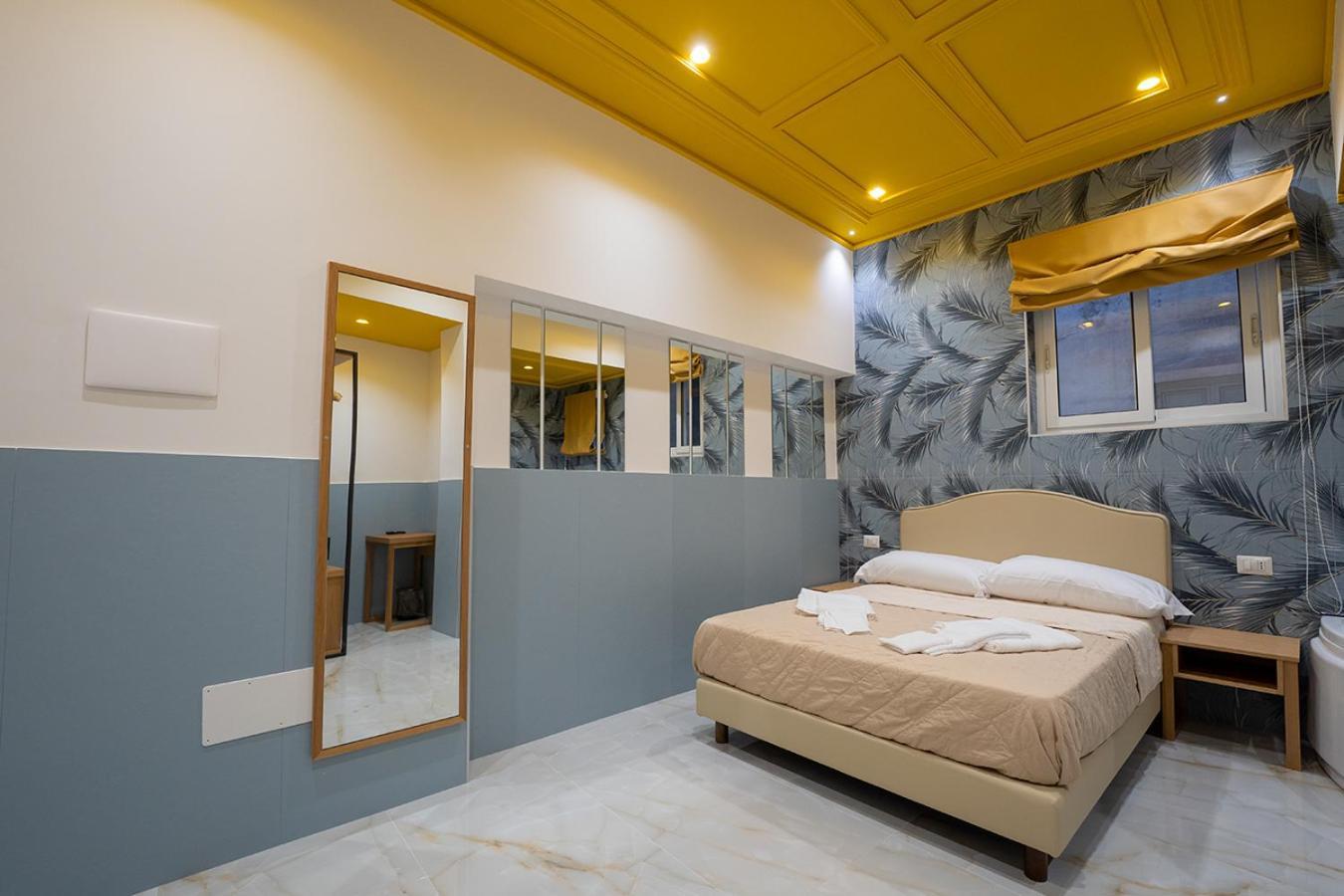 Hotel P.C. Boutique H. Vesuvius, Napoli Centro, by ClaPa Group Chambre photo